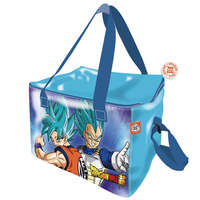 Dragon Ball Dragon Ball thermo uzsonnás táska, hűtőtáska 22,5 cm