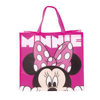 Disney Minnie Disney Minnie Pink bevásárló táska, shopping bag