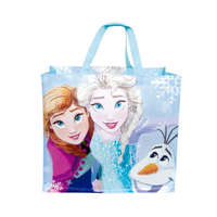 Disney Jégvarázs Disney Jégvarázs Face bevásárló táska, shopping bag