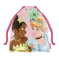 Disney Hercegnők Disney Hercegnők Flowers uzsonnás táska 26,5 cm