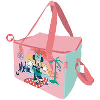 Disney Minnie Disney Minnie Aloha thermo uzsonnás táska, hűtőtáska 22,5 cm