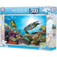 Óceán Óceán puzzle 500 db-os