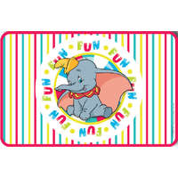 Disney Dumbo Disney Dumbo tányéralátét 43*28 cm