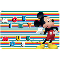 Disney Mickey Disney Mickey tányéralátét 43*28 cm
