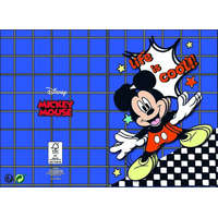 Disney Mickey Disney Mickey Cool pop-up 3D üdvözlőkártya + boríték