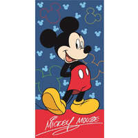 Disney Mickey Disney Mickey fürdőlepedő, strandtörölköző 70x140cm (Fast Dry)