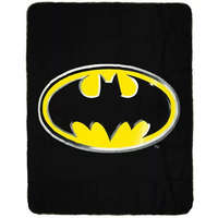 Batman Batman polár takaró 100*140cm