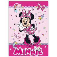 Disney Minnie Disney Minnie Funny polár takaró 100x140cm