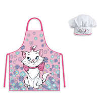 Disney Marie Disney Marie Cica Gyerek kötény 2 darabos szett