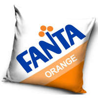 Fanta Fanta párnahuzat 40*40 cm