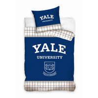 Yale Yale ágyneműhuzat 140×200cm, 70×90 cm