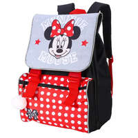 Disney Minnie Disney Minnie iskolatáska, táska 42 cm