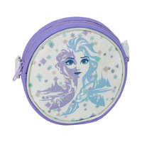 Disney Jégvarázs Disney Jégvarázs Elsa csillámos oldaltáska, válltáska