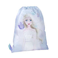 Disney Jégvarázs Disney Jégvarázs Elsa tornazsák, hátizsák 39 cm