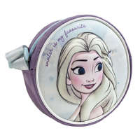 Disney Jégvarázs Disney Jégvarázs Winter 3D oldaltáska, válltáska