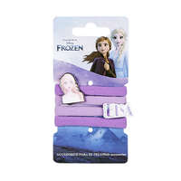 Disney Jégvarázs Disney Jégvarázs Elsa hajgumi szett 4 db-os