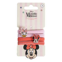 Disney Minnie Disney Minnie Daisy hajgumi szett 4 db-os
