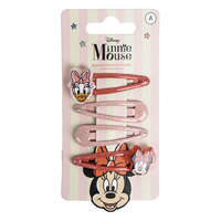 Disney Minnie Disney Minnie Daisy hajcsat szett 4 db-os