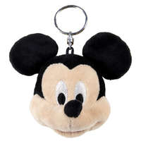 Disney Mickey Disney Mickey plüss kulcstartó 10 cm