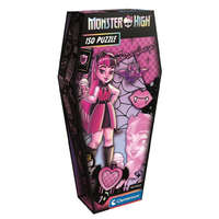 Monster High Monster High Draculaura 150 db-os puzzle Clementoni
