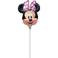 Disney Minnie Disney Minnie felfújt mini fólia lufi