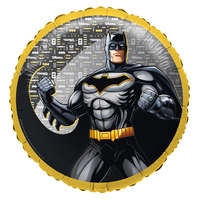 Batman Batman fólia lufi 43 cm