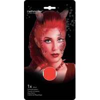 Party Make Up, Piros arcfesték 28 ml