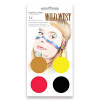 Party Make Up, Indián smink szett