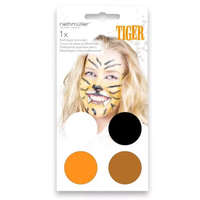 Party Make Up, Tigris smink szett