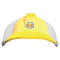 Sam a tűzoltó Sam a tűzoltó parti kalap 8 db-os