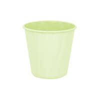 Színes Zöld Vert Decor pohár 6 db-os 310 ml