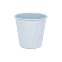 Színes Kék Vert Decor pohár 6 db-os 310 ml