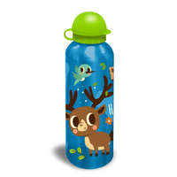 Állatos Into the Forest, Állatos alumínium kulacs 500 ml