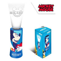 Disney Mickey Disney Mickey 2 az 1-ben kivetítő, lámpa, éjszakai fény