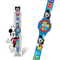 Disney Mickey Disney Mickey digitális karóra