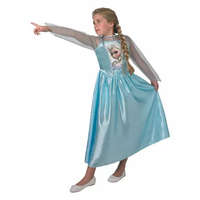 Disney Jégvarázs Disney Jégvarázs, Elsa jelmez 9-10 év