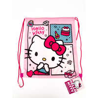 Hello Kitty Hello Kitty Charming sporttáska, tornazsák 40 cm
