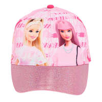 Barbie Barbie Together gyerek baseball sapka 54 cm