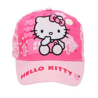Hello Kitty Hello Kitty Daydream gyerek baseball sapka 53 cm