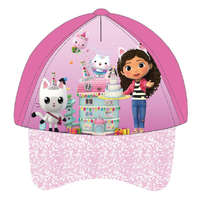 Gabi babaháza Gabi babaháza Party gyerek baseball sapka