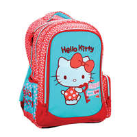 Hello Kitty Hello Kitty Sweetheart iskolatáska, táska 46 cm
