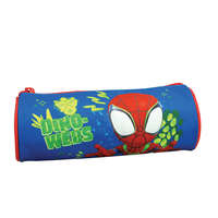 Pókember Pókember Spidey Dino-Webs tolltartó 21 cm