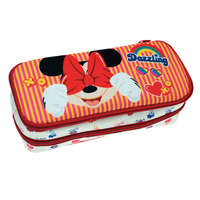 Disney Minnie Disney Minnie Wink 2 rekeszes tolltartó 26 cm
