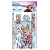 Disney Jégvarázs Disney Jégvarázs Adventure írószer szett 5 db-os