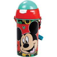 Disney Mickey Disney Mickey Oh Boy kulacs, sportpalack 500 ml