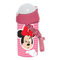 Disney Minnie Disney Minnie Wink kulacs, sportpalack 500 ml