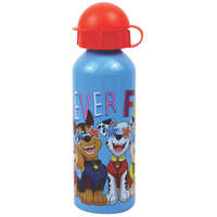 Mancs Őrjárat Mancs Őrjárat Forever alumínium kulacs 520 ml