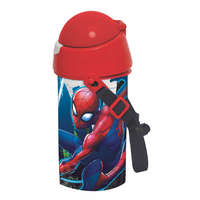 Pókember Pókember kulacs, sportpalack 500 ml