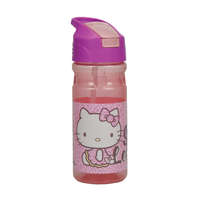 Hello Kitty Hello Kitty műanyag kulacs 500 ml