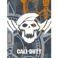 Call Of Duty Call Of Duty polár takaró 130*170 cm